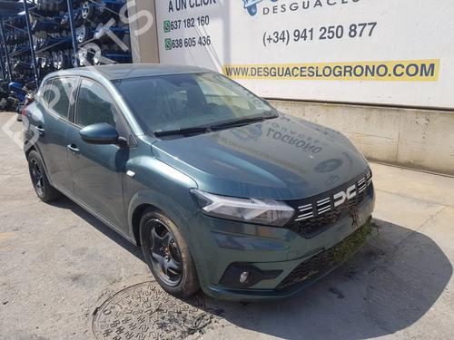 ABS pump DACIA SANDERO III | BP35966041M43 - Image 15