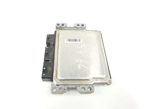 Engine control unit (ECU) RENAULT CLIO III (BR0/1, CR0/1) 1.5 dCi | BP33861623M57 - Image 6