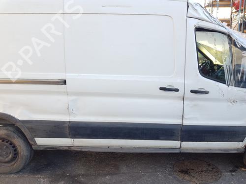 Siège avant gauche FORD TRANSIT CUSTOM V362 Van (FY, FZ) | BP30548952C15