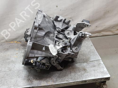 Gearbox MAZDA CX-3 (DK)  | BP36814165M3  - Image 6
