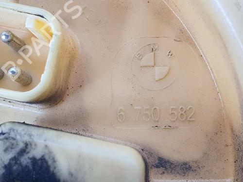 Fuel pump BMW 3 Compact (E46) 320 td | BP8113435M76 