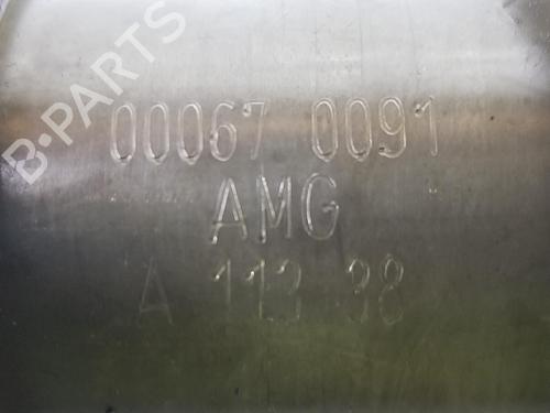 Other MERCEDES-BENZ M-CLASS (W163) ML 55 AMG (163.174) | BP14088925O1 