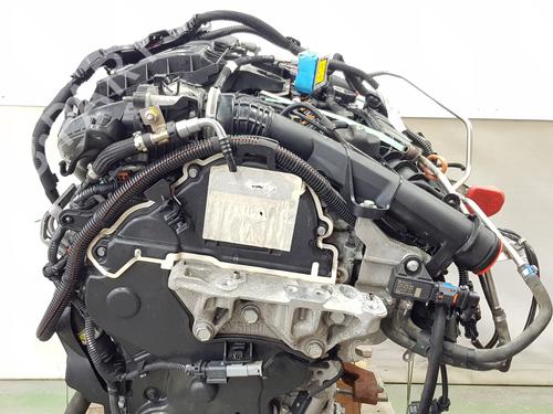 Engine OPEL COMBO Box Body/MPV (K9) | BP36185902M1 - Image 8