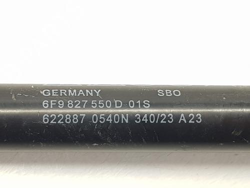 Gasdæmper bagklap SEAT ARONA (KJ7, KJP) 1.0 TSI | BP30709937C138