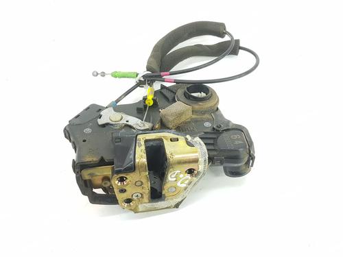 Front right lock TOYOTA LAND CRUISER PRADO (_J12_) 3.0 D-4D (KDJ120, KDJ125) | BP9727621C97 