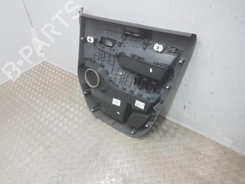 Front left panel CITROËN JUMPY III Van (V_) | BP38063226C58 - Image 6