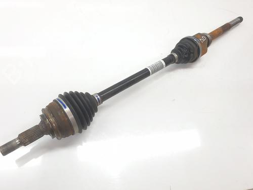 Right front driveshaft OPEL ASTRA L Sports Tourer (O5)  | BP26874134M39 