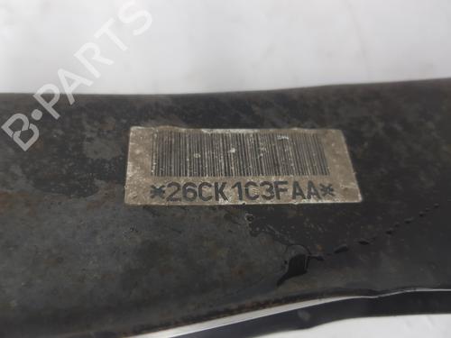 Left rear suspension arm VW GOLF V (1K1) 2.0 GTI | BP8318873M14 