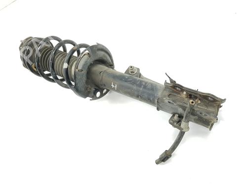 Left front shock absorber FORD ECOSPORT 1.0 EcoBoost | BP22190781M16 