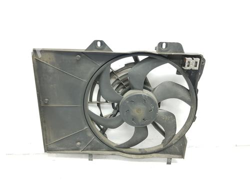 Used Radiator fan PEUGEOT 2008 I (CU_) 1.6 HDi (92 hp) 15261886
