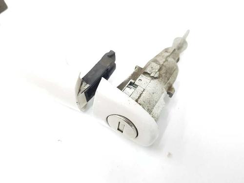 Front left exterior door handle VW GOLF V (1K1) 2.0 GTI | BP6534248C128 