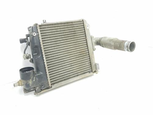 Intercooler TOYOTA LAND CRUISER PRADO (_J12_) 3.0 D-4D (KDJ120, KDJ125) | BP8623950M30 