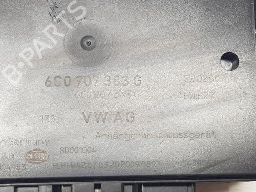 Electronic module MAN TGE Bus | BP33215158M83 - Image 6