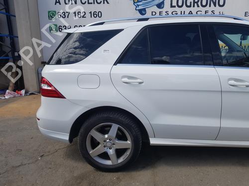 Starter MERCEDES-BENZ M-CLASS (W166) ML 250 CDI / BlueTEC 4-matic (166.004, 166.003) | BP38422730M8 - Image 11