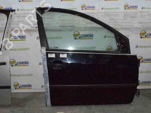 Used Right front door FORD FIESTA V (JH_, JD_) 1.4 TDCi (68 hp) 1192043