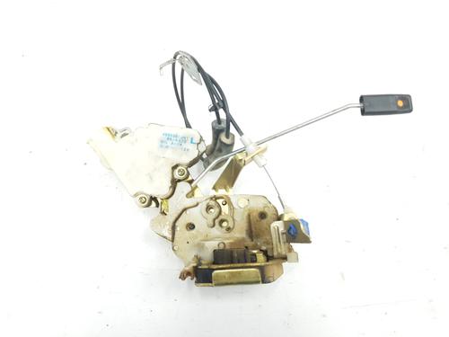 Used Rear left lock FORD MAVERICK (UDS, UNS) 2.7 TD (125 hp) 8645722