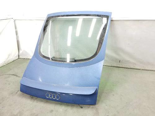 Tailgate AUDI TT (8N3) 1.8 T | BP8080503C6 