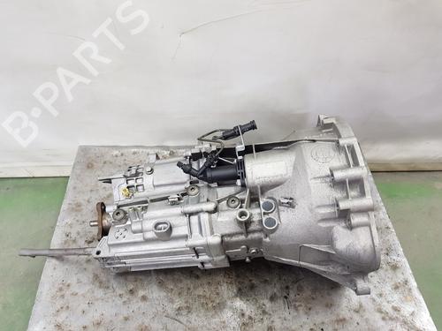 Gearbox BMW 1 (E81) 116 i | BP37200492M3 - Image 6