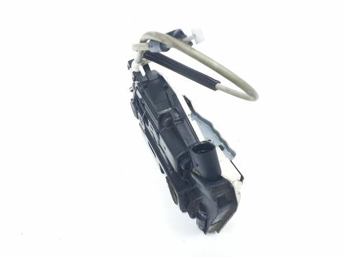 Front right lock SEAT IBIZA IV (6J5, 6P1) 1.2 TDI | BP20186055C97 