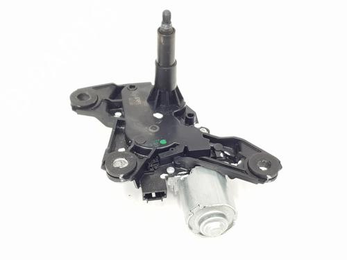 Rear wiper motor RENAULT CLIO V (B7_) 1.0 TCe 90 (B7MT) | BP20657839M102 