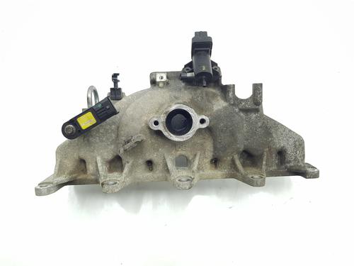 Used Intake manifold Intake manifold RENAULT MASTER III Van (FV) 2.3 dCi 110 FWD (FV0R, FV0W, FV1A) (110 hp) 33653005 33653005