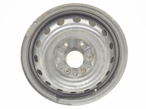 Rim MITSUBISHI L200 / TRITON (KA_T, KB_T) 2.5 DI-D 4WD (KB4T) | BP30437031C45 