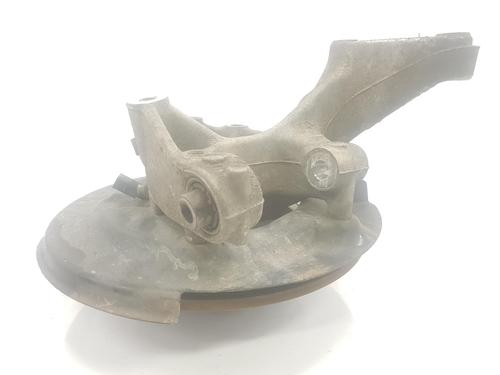 Left rear steering knuckle SKODA YETI (5L) 2.0 TDI 4x4 | BP16094660M27 