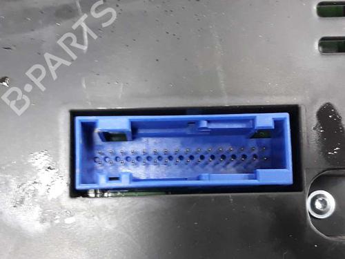 Instrument cluster VW GOLF VI (5K1) 1.6 TDI | BP3516377C47 