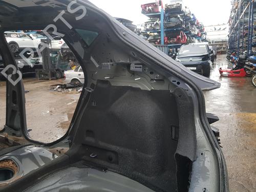 Andre CUPRA LEON (KL1, KU1, KUG) 1.5 TSI | BP31909343O1