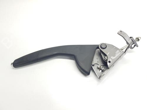 Used Hand brake RENAULT CLIO IV (BH_) 0.9 TCe 90 (BHNF, BHMA, BHMH, BHJK, BHJR) (90 hp) 31594082