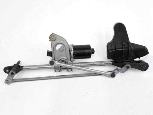 Front wiper motor BMW 1 (F20) 116 d | BP4755854M29 