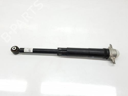 Used Right rear shock absorber SEAT IBIZA V (KJ1, KJG) 1.0 TSI (116 hp) 13500794