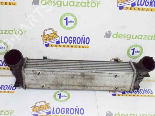 Intercooler BMW 1 (E87) 120 d | BP1933081M30 