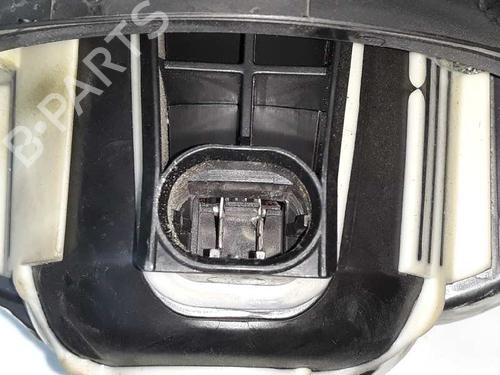 Heater blower motor CITROËN C3 Picasso (SH_) 1.4 VTi 95 (SH8FSC, SH8FP0, SH8FP6) | BP14126210M62 