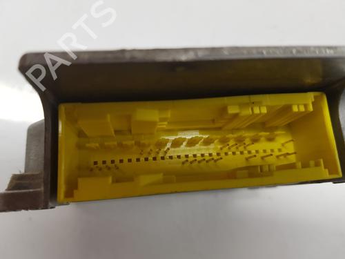 Airbag Kit VW CADDY III MPV (2KB, 2KJ, 2CB, 2CJ) 2.0 SDI | BP30097535C86 