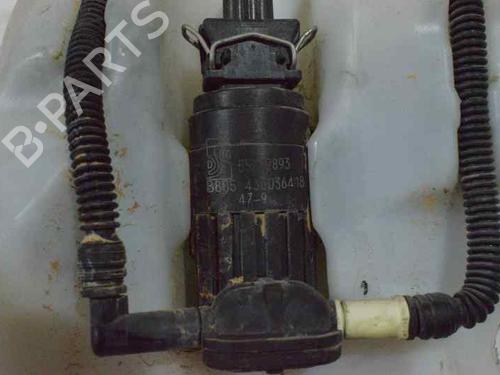 Windscreen washer tank OPEL CORSA D (S07) 1.2 (L08, L68) | BP7419865C113 
