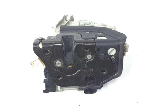Zamek drzwi przednich prawych AUDI A4 B8 Avant (8K5) 2.0 TFSI | BP8422872C97 
