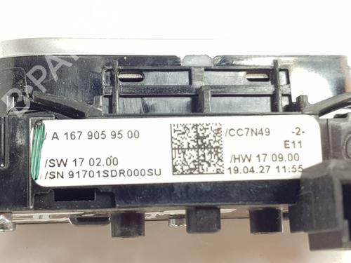 Switch MERCEDES-BENZ GLE (V167) GLE 350 d 4-matic (167.121) | BP37237057I30 - Image 4