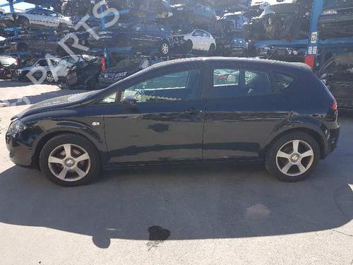 Mass air flow sensor SEAT LEON (1P1) 1.9 TDI | BP3374387M95 