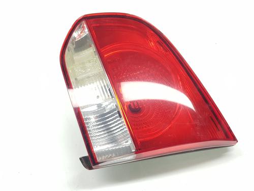 Right tailgate light VW GOLF VI (5K1) 1.2 TSI | BP33441633C80 - Image 4