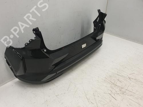 Rear bumper RENAULT SCENIC E-TECH PHASE I EV60 | BP37072833C8 - Image 5