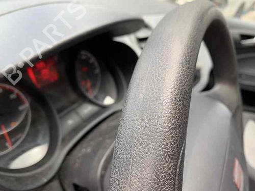 Oil sump SEAT IBIZA IV (6J5, 6P1) 1.2 TDI | BP14113335M115 