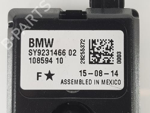 Electronic module BMW 3 (F30, F80) 318 d | BP18874832M83 