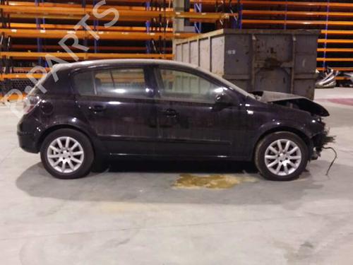 Rear wiper motor OPEL ASTRA H (A04) 1.6 (L48) | BP5305540M102 