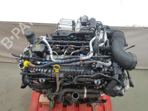 Used Engine Engine 37519716 37519716