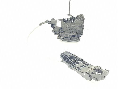 Rear left lock VW POLO VI (AW1, BZ1, AE1)  | BP26394877C100 