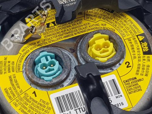 Airbag Kit LAND ROVER RANGE ROVER EVOQUE (L538)  | BP29026286C86 