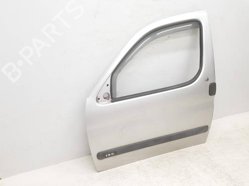 Left front door CITROËN BERLINGO / BERLINGO FIRST MPV (MF_, GJK_, GFK_) 1.9 D (MFWJZ) | BP29409564C2 