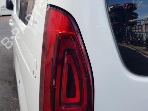 Elektronisk modul CITROËN BERLINGO (ER_, EC_) 1.5 BlueHDi 100 | BP29290572M83 