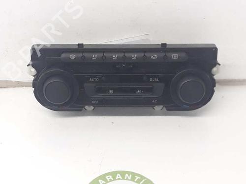 Used Climate control SEAT LEON (1P1) 1.2 TSI (105 hp) 4934876